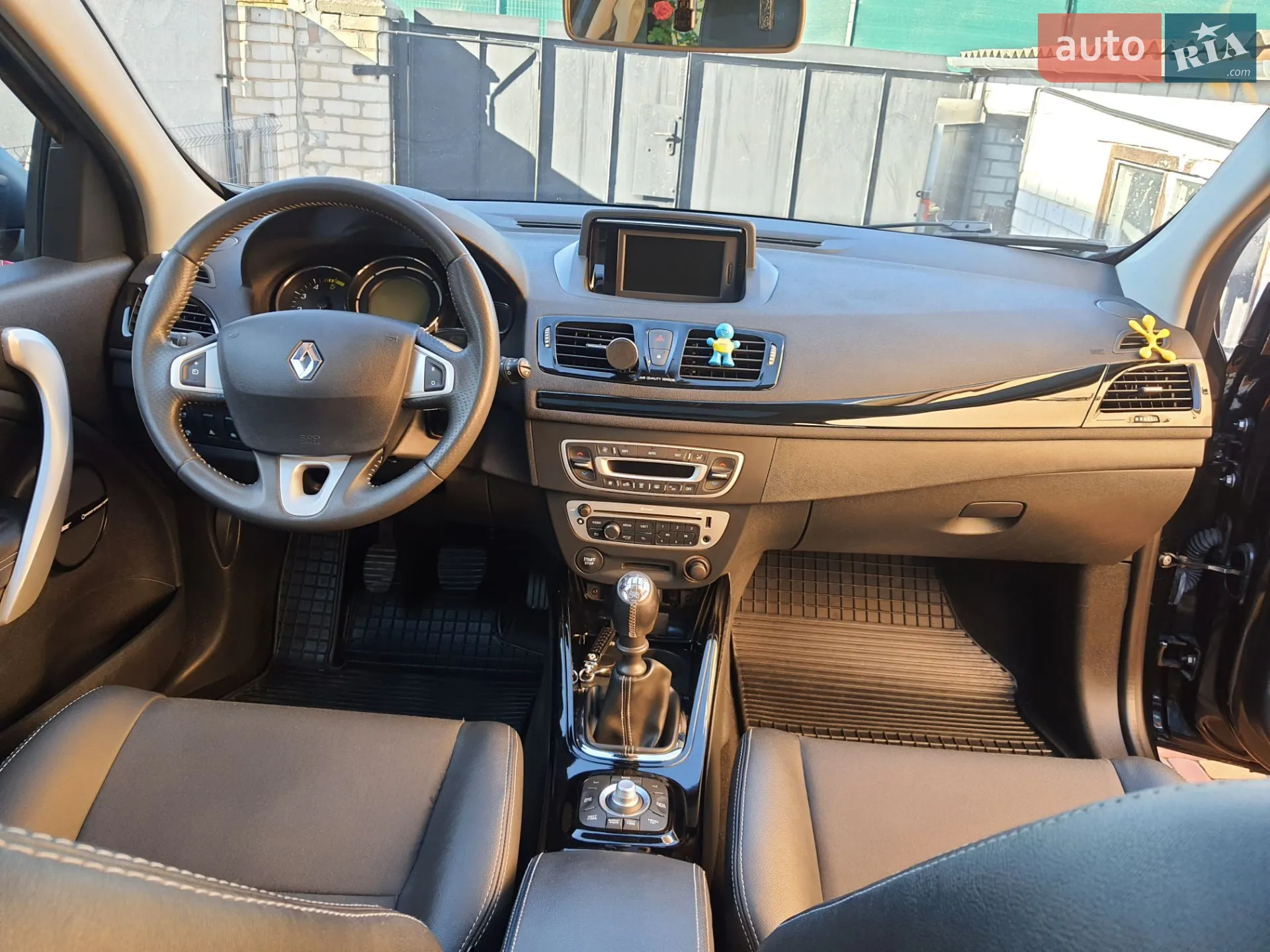 2012 Renault Megane - мініатюра 26