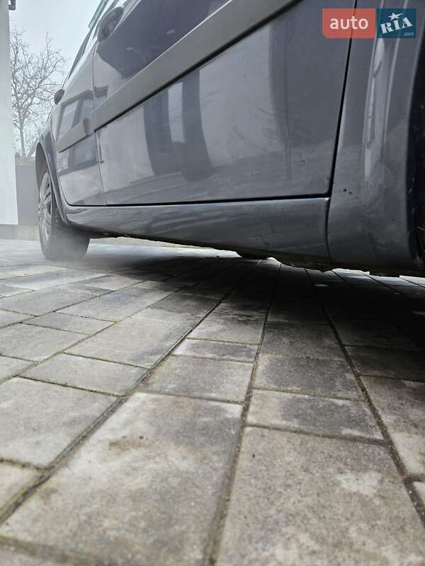 Універсал Renault Megane 2006 в Вінниці фото 14 Універсал Renault Megane 2006 в Вінниці