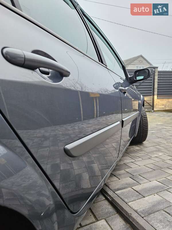 Універсал Renault Megane 2006 в Вінниці фото 16 Універсал Renault Megane 2006 в Вінниці