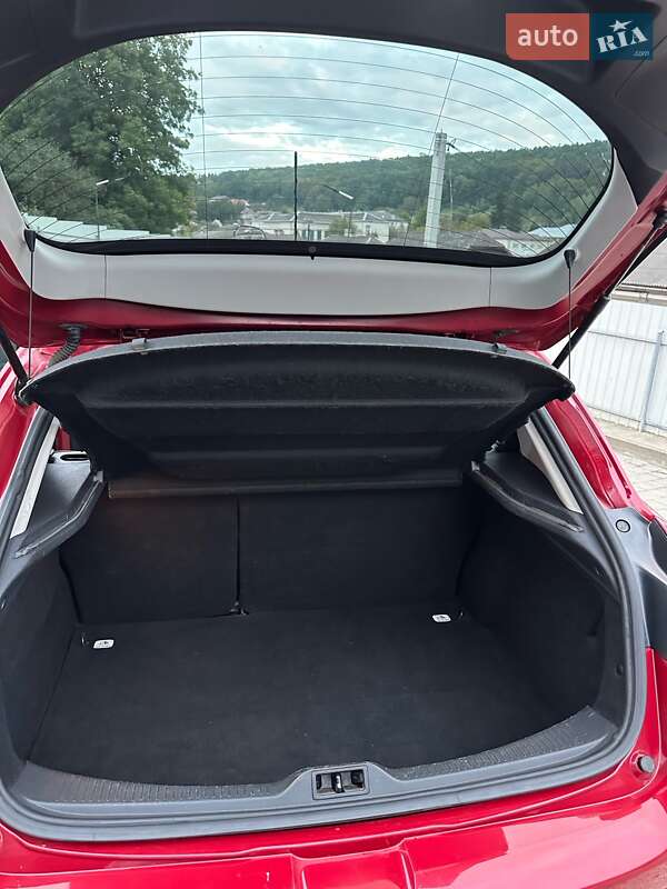 Хетчбек Renault Megane 2015 в Бучачі