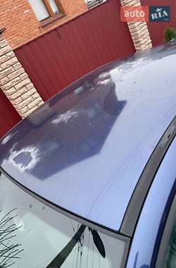 Седан Renault Megane 2003 в Вінниці