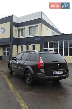 Універсал Renault Megane 2006 в Конотопі