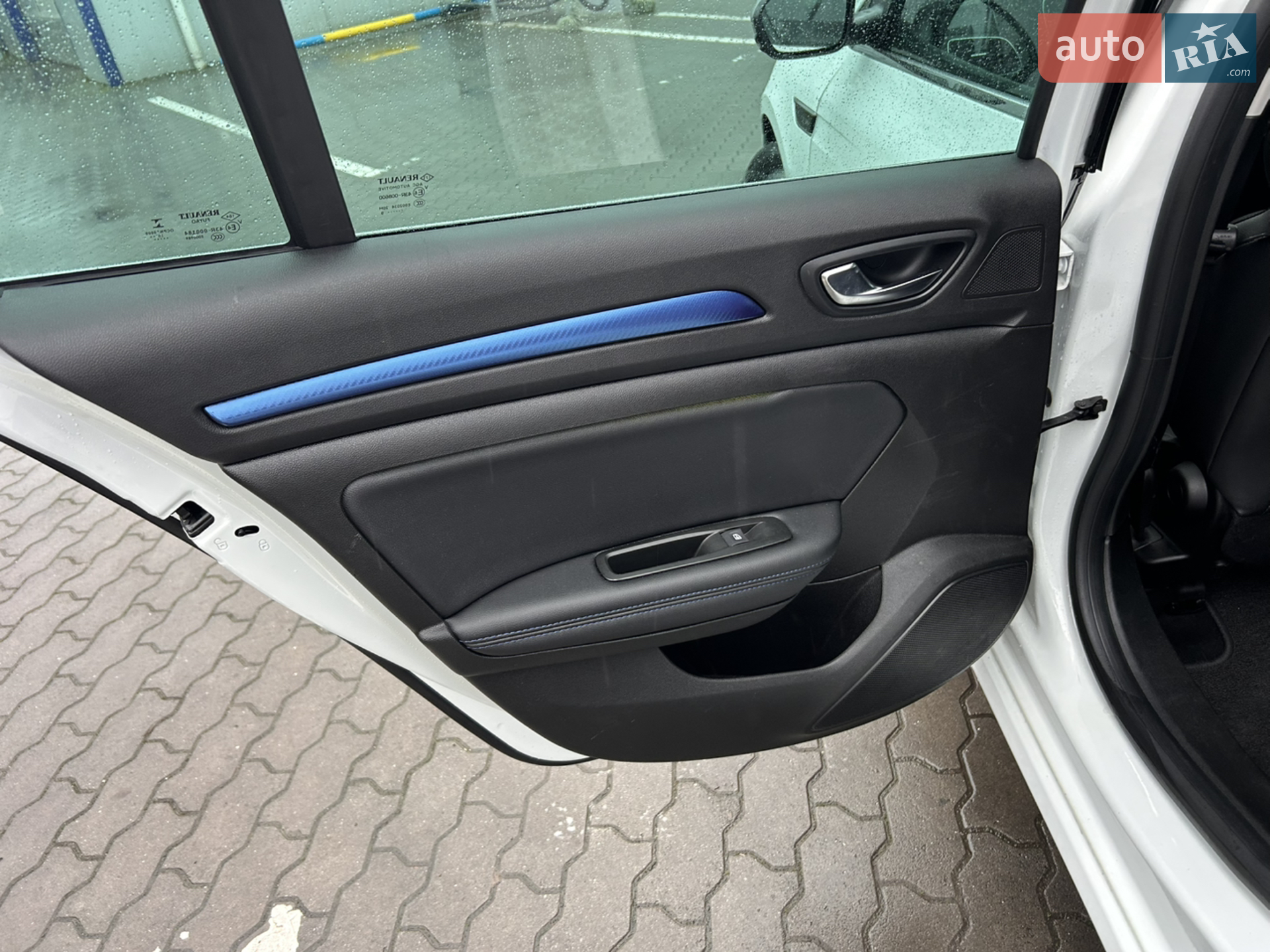 2019 Renault Megane - мініатюра 13