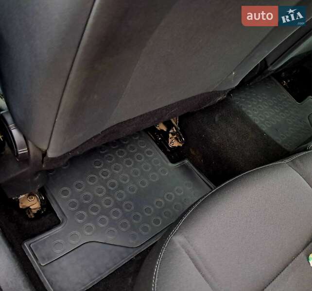 Універсал Renault Megane 2013 в Сокирянах