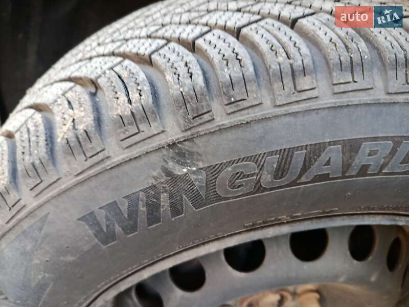 Седан Renault Megane 2007 в Побужском