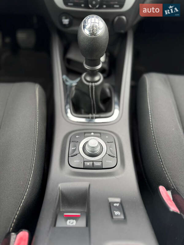 Універсал Renault Megane 2016 в Луцьку фото 55 Універсал Renault Megane 2016 в Луцьку