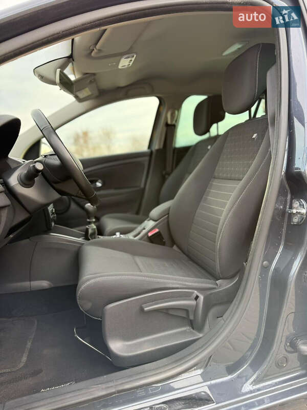 Універсал Renault Megane 2016 в Луцьку фото 59 Універсал Renault Megane 2016 в Луцьку
