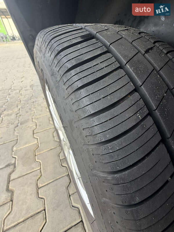 Універсал Renault Megane 2016 в Луцьку фото 61 Універсал Renault Megane 2016 в Луцьку