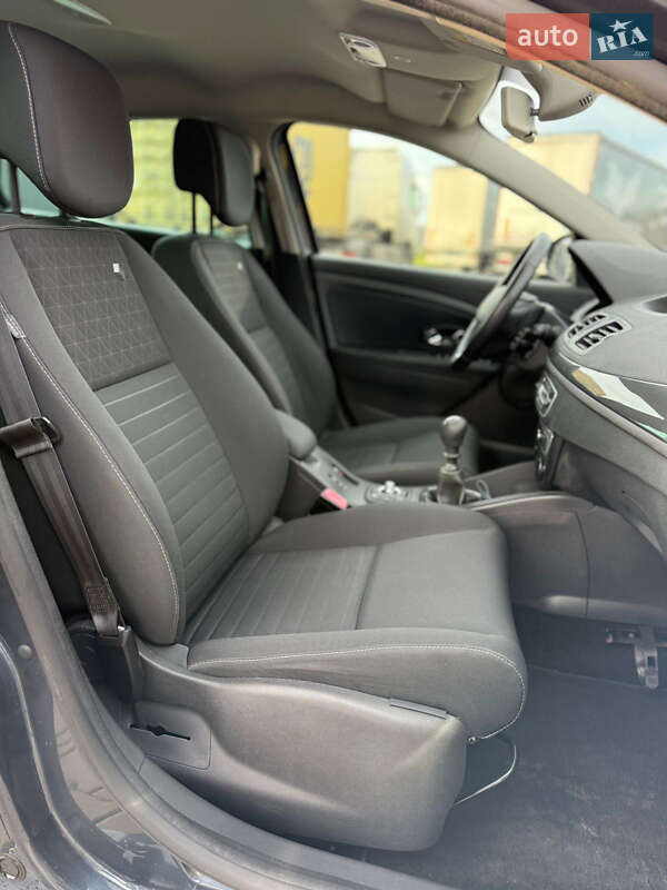 Універсал Renault Megane 2016 в Луцьку фото 62 Універсал Renault Megane 2016 в Луцьку