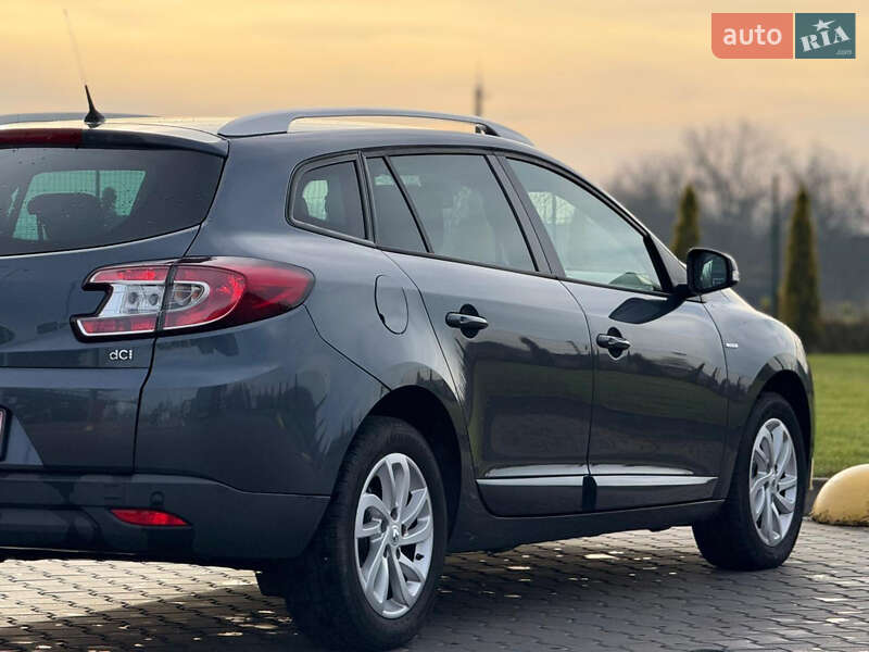 Універсал Renault Megane 2016 в Луцьку фото 76 Універсал Renault Megane 2016 в Луцьку