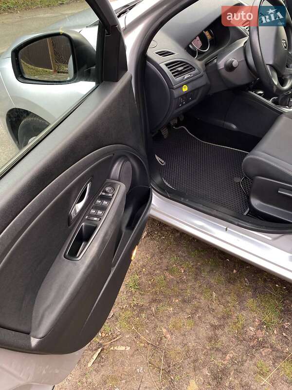 Универсал Renault Megane 2011 в Кременчуге