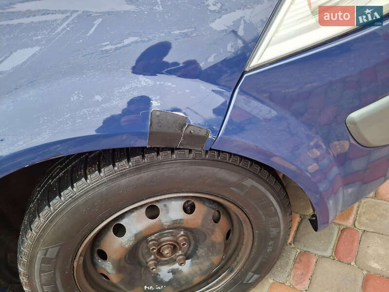 Универсал Renault Megane 2008 в Харькове