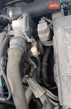 Хетчбек Renault Megane 2014 в Запоріжжі