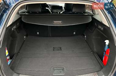 Универсал Renault Megane 2016 в Харькове