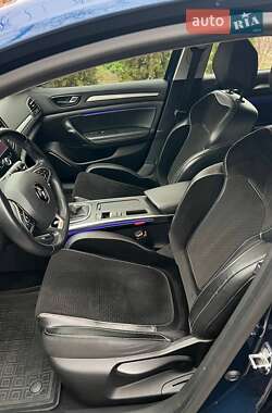 Универсал Renault Megane 2016 в Харькове