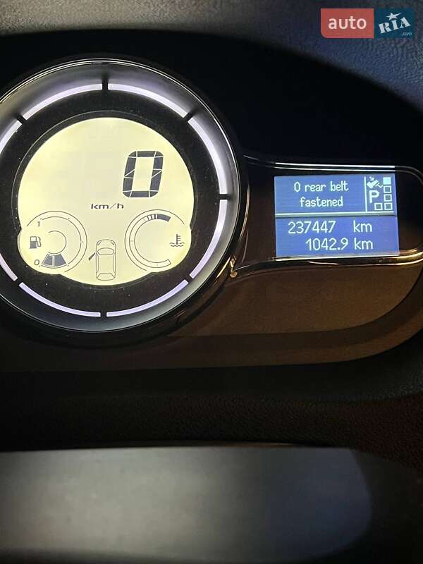 Универсал Renault Megane 2011 в Киеве