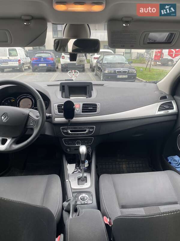 Универсал Renault Megane 2011 в Киеве