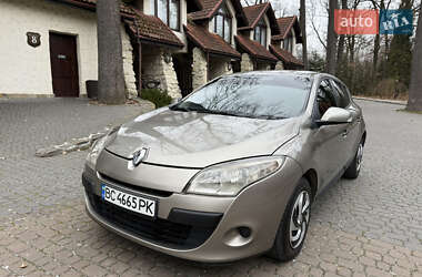 Хетчбек Renault Megane 2008 в Львові