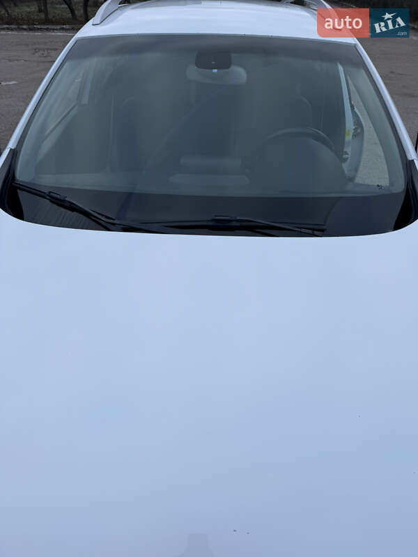 Универсал Renault Megane 2015 в Кропивницком фото 25 Универсал Renault Megane 2015 в Кропивницком