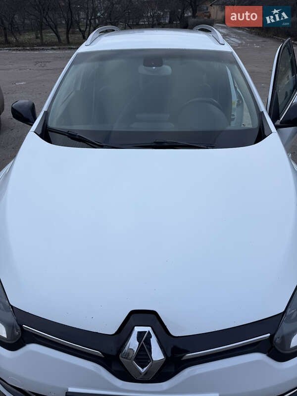 Универсал Renault Megane 2015 в Кропивницком фото 26 Универсал Renault Megane 2015 в Кропивницком