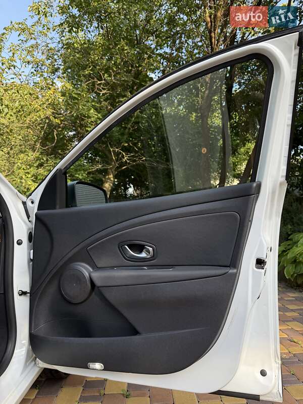 Універсал Renault Megane 2011 в Борисполі