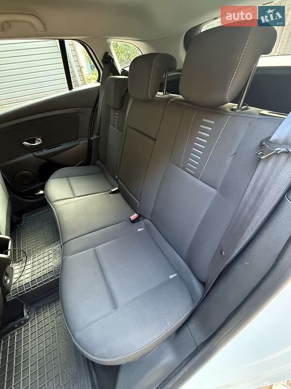 Універсал Renault Megane 2011 в Борисполі