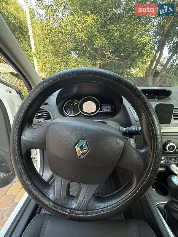 Універсал Renault Megane 2011 в Борисполі