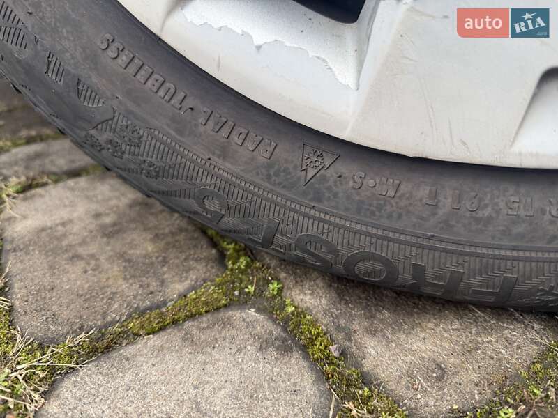 Седан Renault Megane 2007 в Шептицькому фото 14 Седан Renault Megane 2007 в Шептицькому