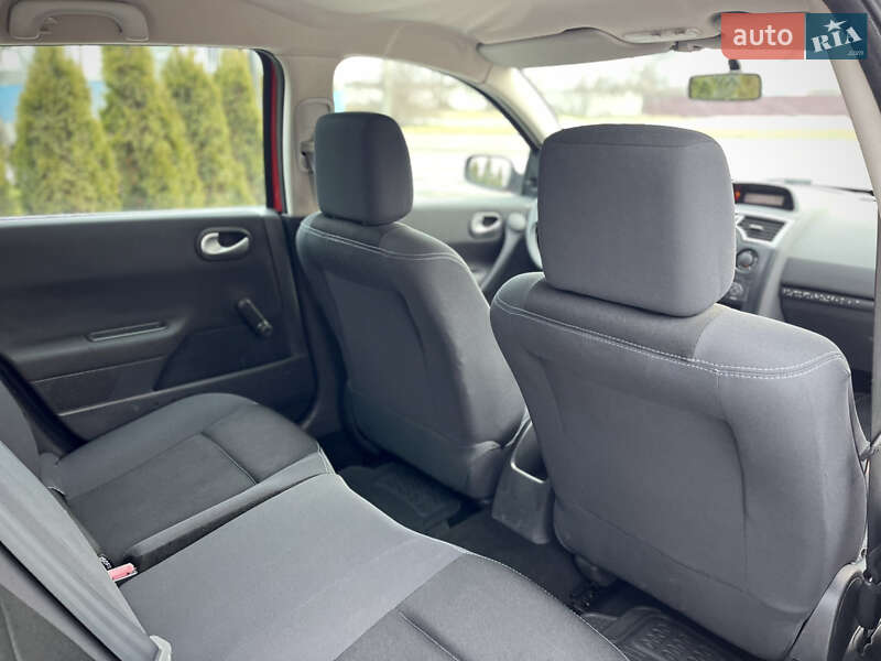 Універсал Renault Megane 2007 в Вінниці