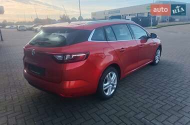 Універсал Renault Megane 2017 в Судовій Вишні