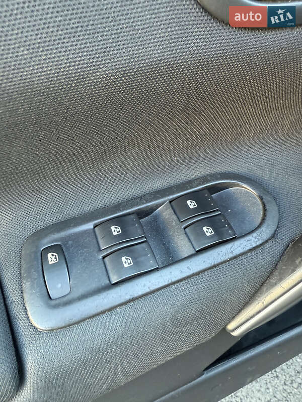 Універсал Renault Megane 2007 в Вінниці