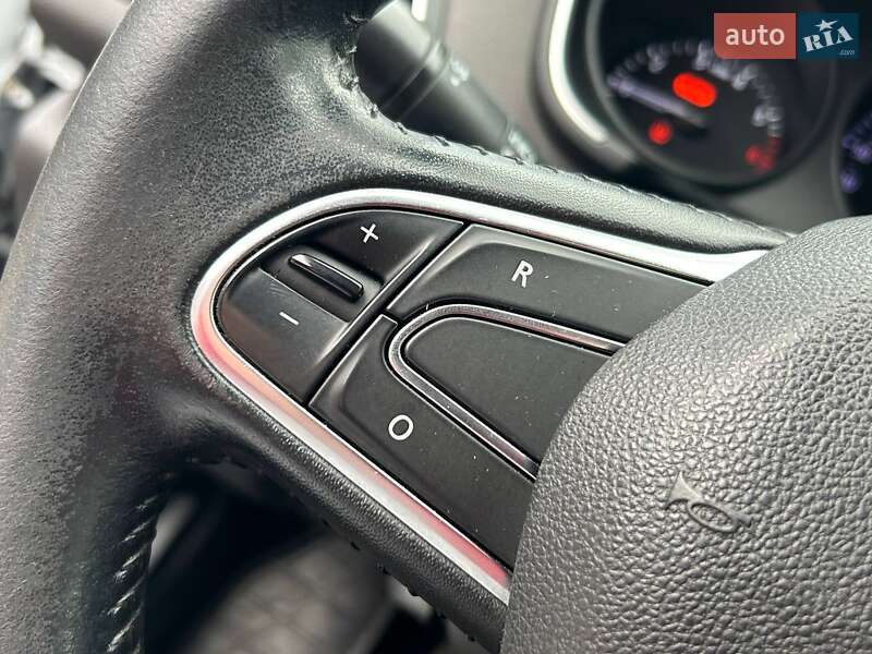 Седан Renault Megane 2019 в Одессе фото 21 Седан Renault Megane 2019 в Одессе