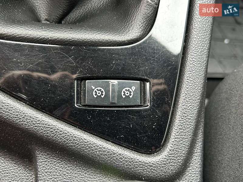 Седан Renault Megane 2019 в Одессе фото 26 Седан Renault Megane 2019 в Одессе