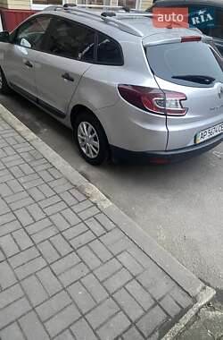 Универсал Renault Megane 2011 в Запорожье