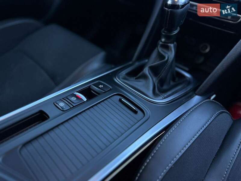 Універсал Renault Megane 2021 в Черкасах