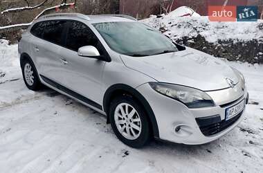 Универсал Renault Megane 2011 в Запорожье