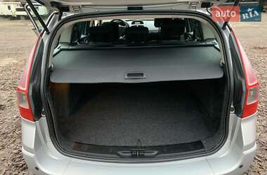 Универсал Renault Megane 2007 в Ровно