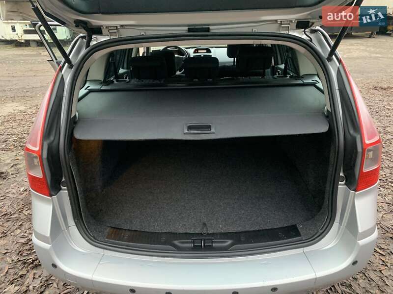 Универсал Renault Megane 2007 в Ровно