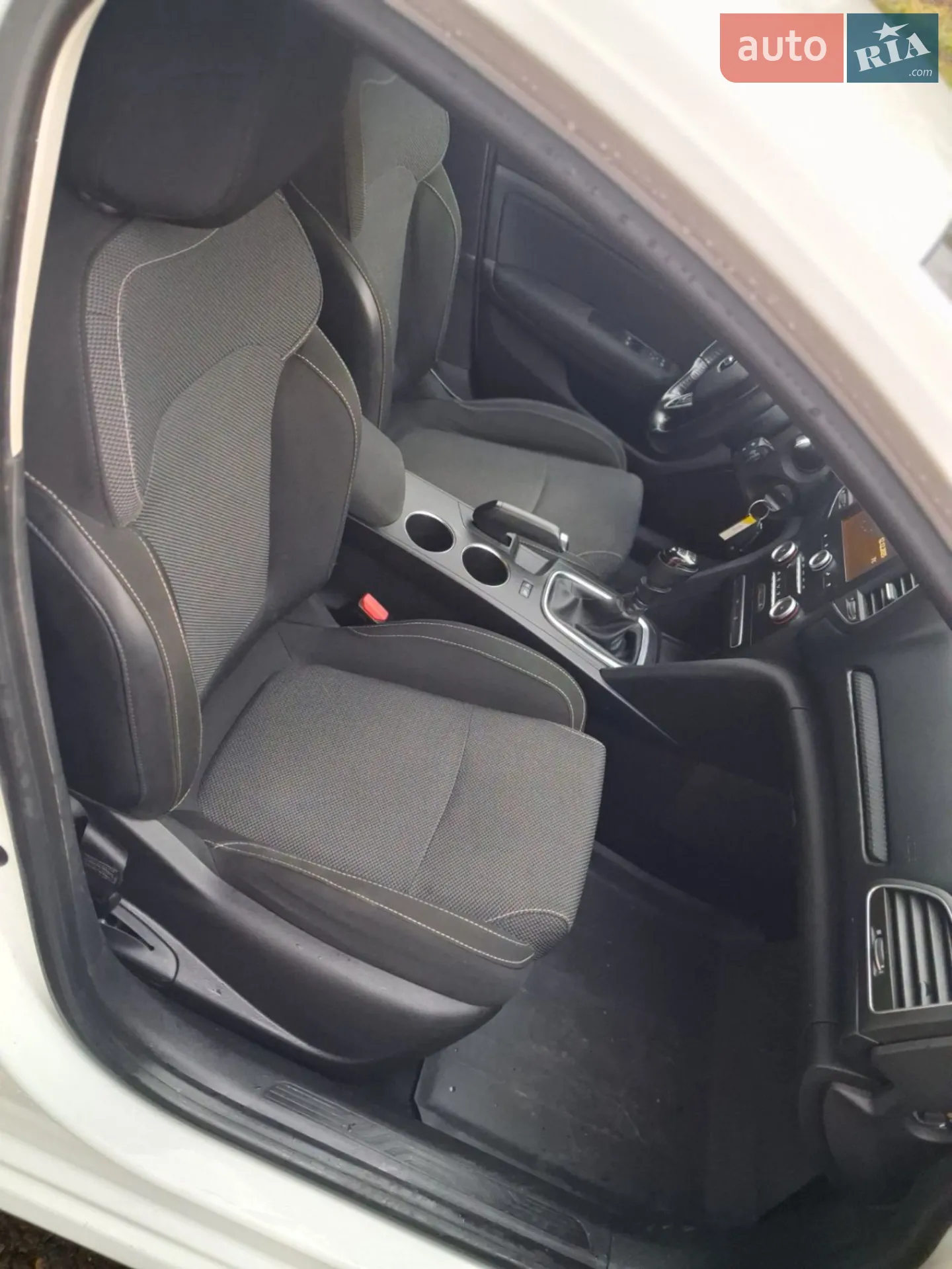 2017 Renault Megane - мініатюра 15