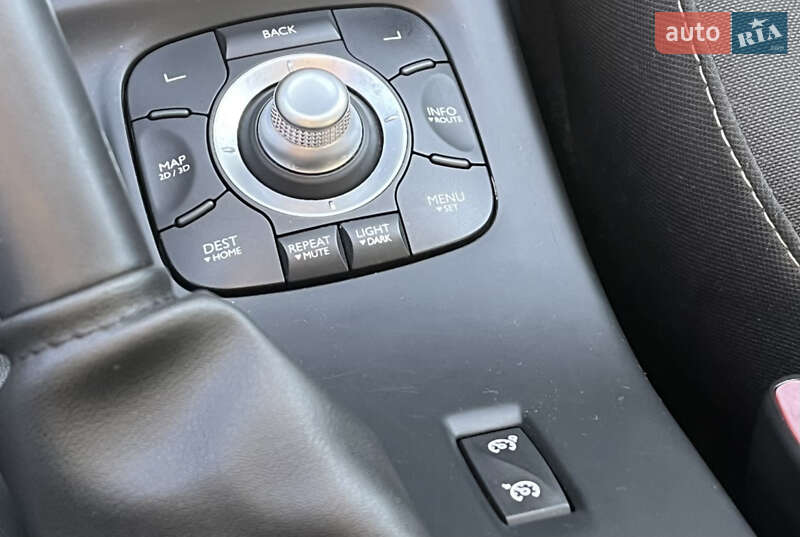 Универсал Renault Megane 2012 в Тернополе