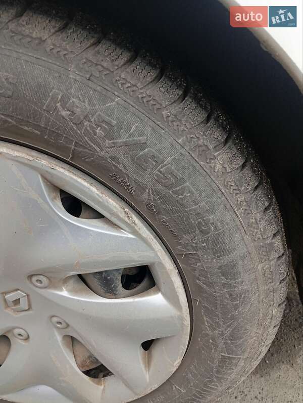 Універсал Renault Megane 2013 в Любешові