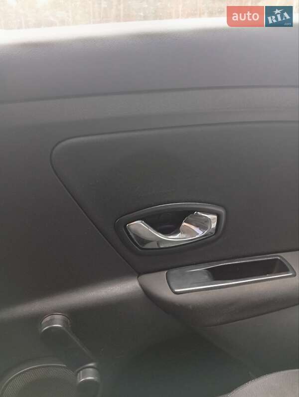 Універсал Renault Megane 2013 в Любешові