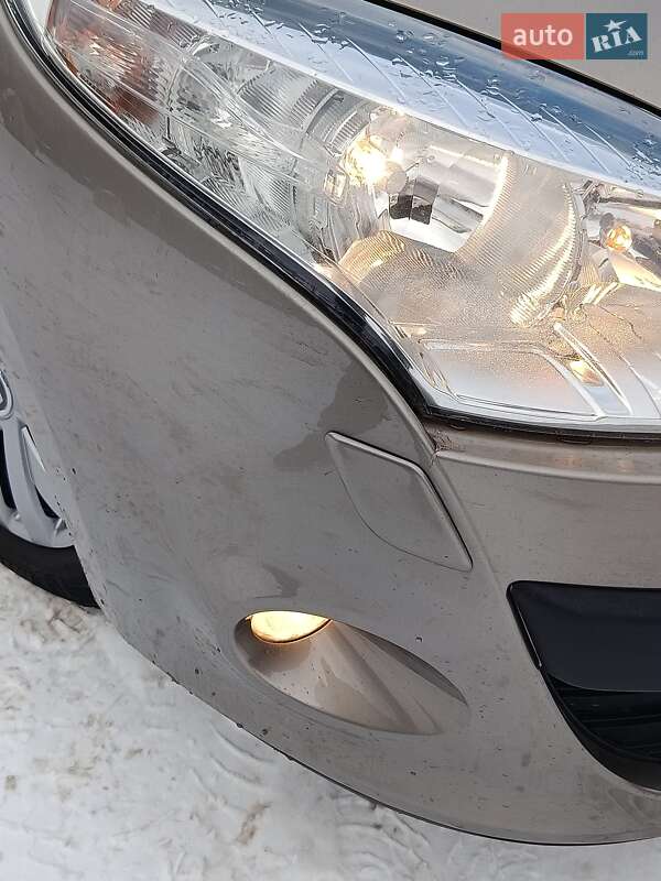 Универсал Renault Megane 2010 в Полтаве