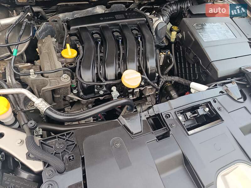 Универсал Renault Megane 2010 в Полтаве