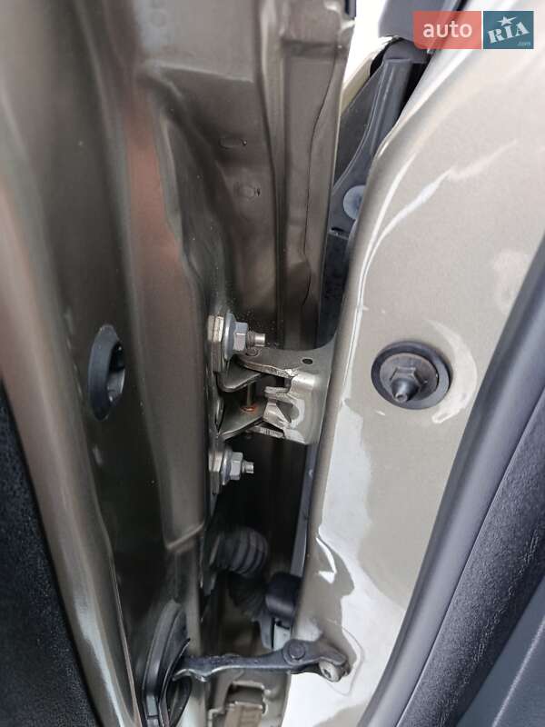 Универсал Renault Megane 2010 в Полтаве