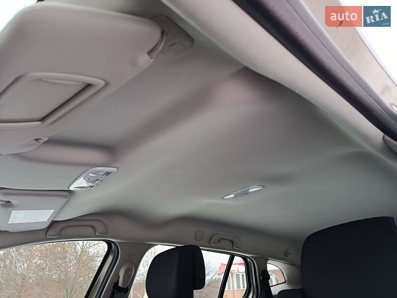 Универсал Renault Megane 2010 в Полтаве