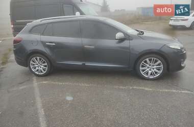 Універсал Renault Megane 2012 в Вінниці