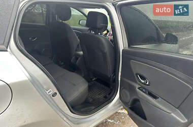 Універсал Renault Megane 2013 в Ковелі