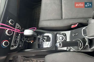 Універсал Renault Megane 2013 в Ковелі