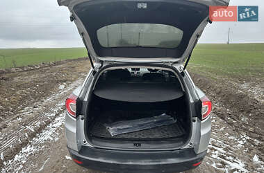 Універсал Renault Megane 2013 в Ковелі